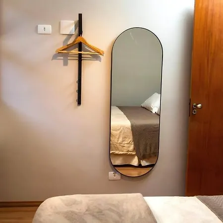 Inverness 11 - Apartamento No Capivari Com Otimo Wi-Fi E 2 Quartos - By Hostyn Campos do Jordão Exterior foto