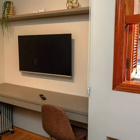 Inverness 11 - Apartamento No Capivari Com Otimo Wi-Fi E 2 Quartos - By Hostyn Campos do Jordão Exterior foto